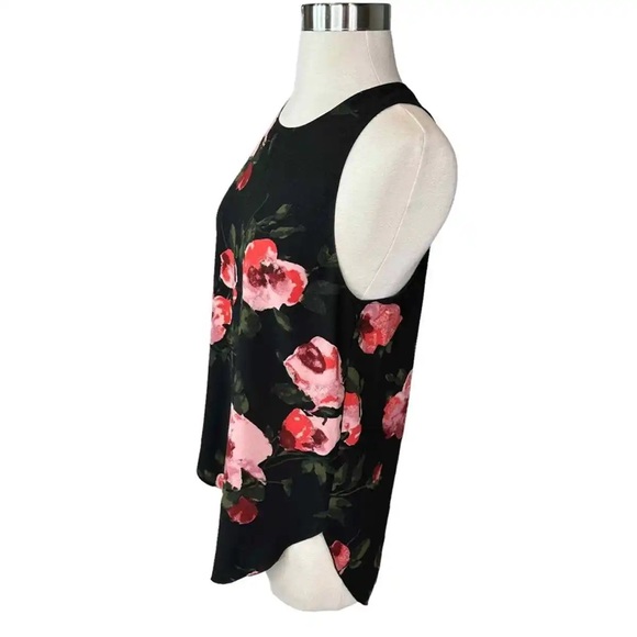 Women’s Wilfred floral blouse - Picture 4 of 9